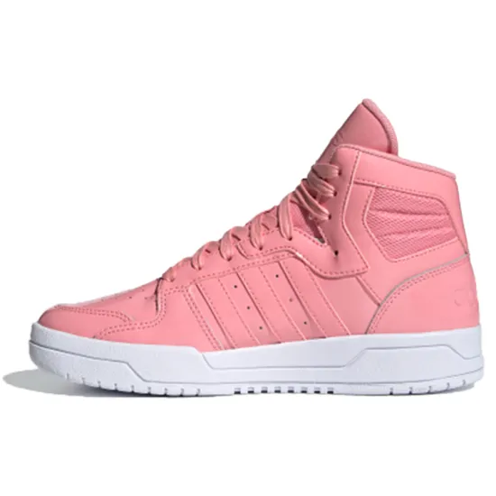 Adidas Neo Neo Entrap Mid Pink Women's