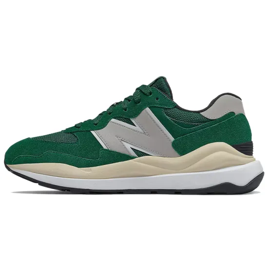 New Balance 57/40 Green Rain Cloud