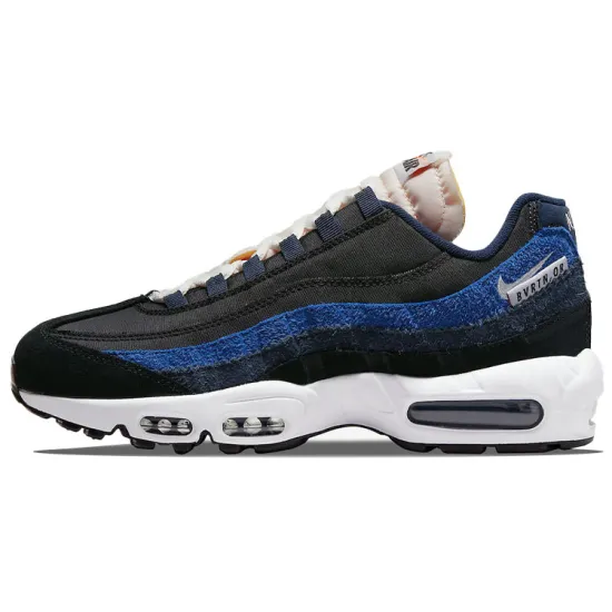 Nike Air Max 95 SE Running Club Deep Royal Blue