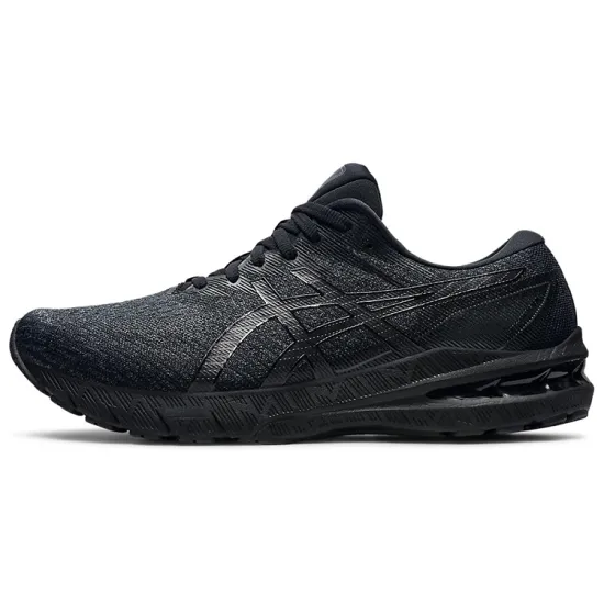 Asics GT 2000 10 Triple Black