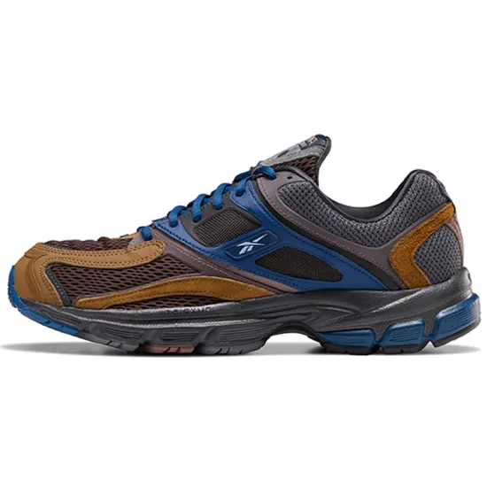 Reebok Premier Trinity Packer Shoes Brown