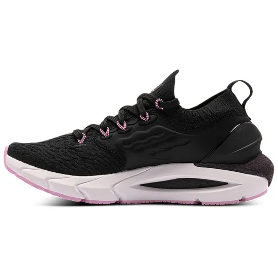 Under Armour Hovr Phantom 2 Cn 'Black Pink' Women's