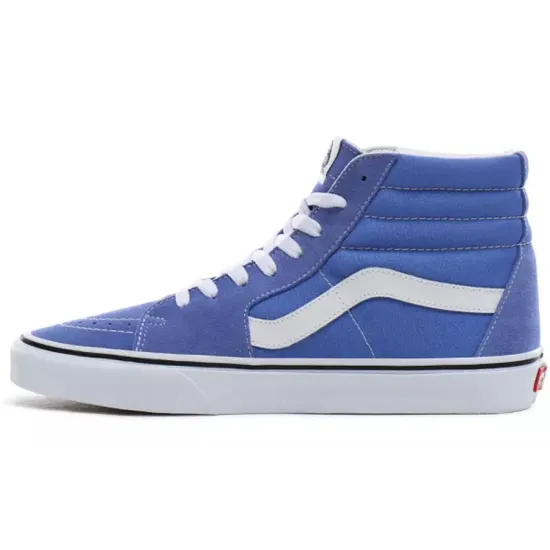 Sk8 Vans Hi 'Ultramarine'