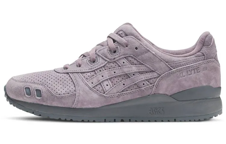 ASICS Gel Lyte Iii Ronnie Fieg The Palette Monsoon