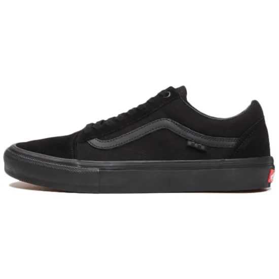 Vans Old Skool Skate 'Triple Black'