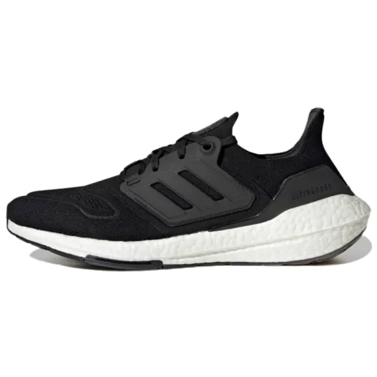 adidas Ultra Boost 22 Black White