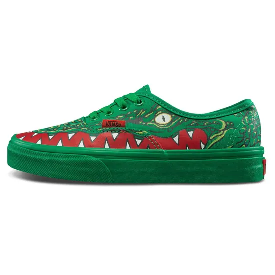 Authentic Vans 'Custom Culture'