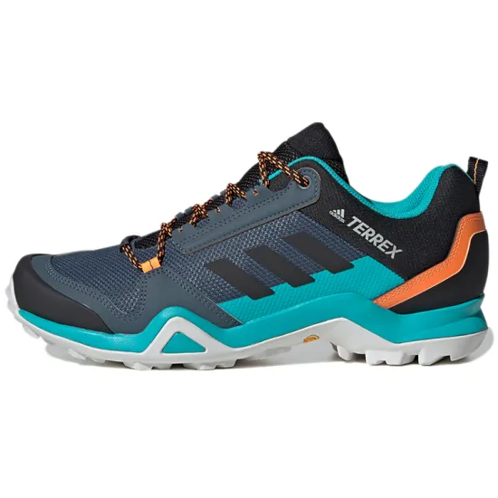 Adidas Terrex AX3 'Grey Blue'