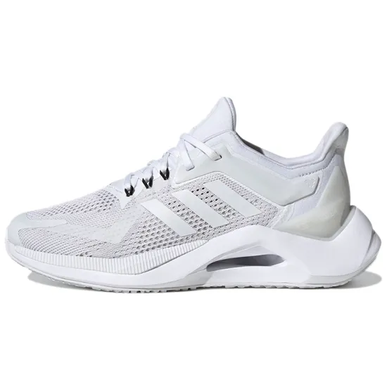 Adidas Alphatorsion 2.0 Running Shoes Women's Low-top White