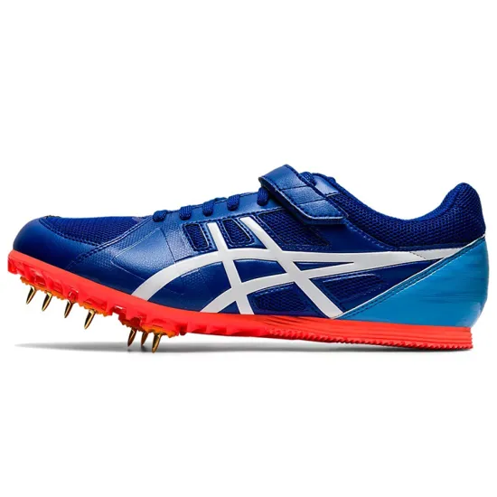 Asics Heatflat Fr 7 'Blue White'