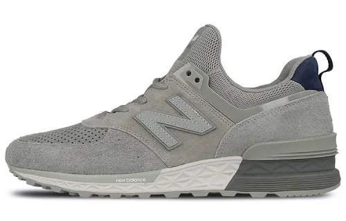 574 New Balance 'Peaks to Streets - Team Away Grey'