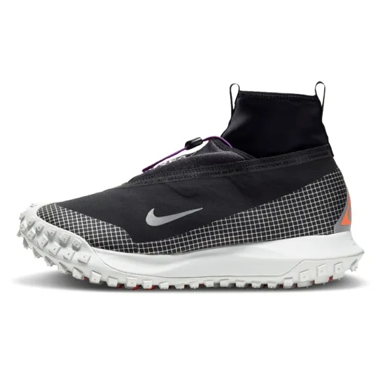 Nike ACG Mountain Fly Gore-tex Black