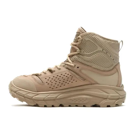 HOKA ONE ONE Tor Ultra Hi Wp 'Oxford Tan'