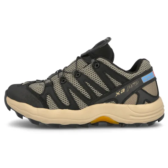 SALOMON Xa Pro 1 Advanced 'Rocky Grass Color'