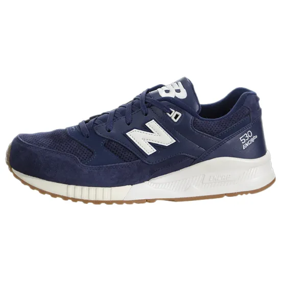 New Balance 530 Series Navy Blue