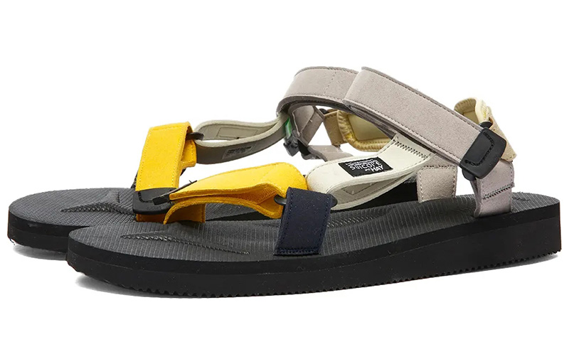 HAY x Suicoke DEPA-AabHY