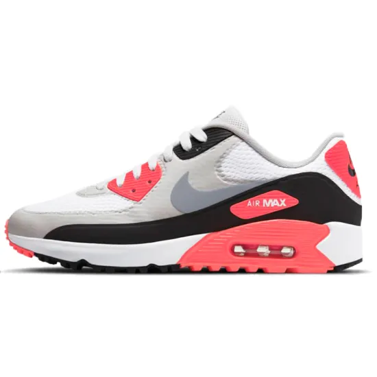 Nike Air Max 90 Golf Infrared