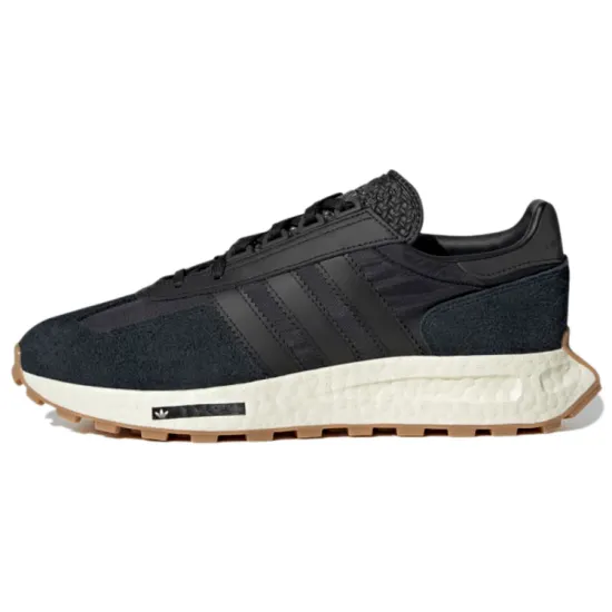 Adidas Originals Retropy E5 Black Gum