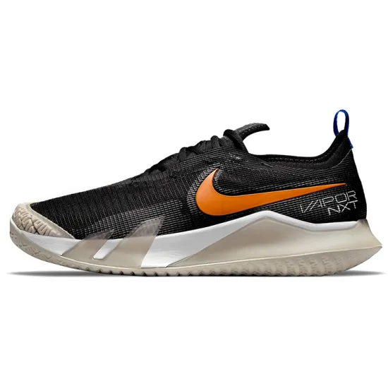Nike Court React Vapor Nxt Hc Black Sunset
