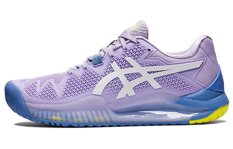 Asics Gel-Resolution 8