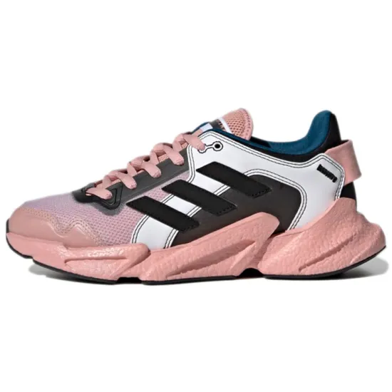 adidas X9000 Karlie Kloss X Women's 'Wonder Mauve'