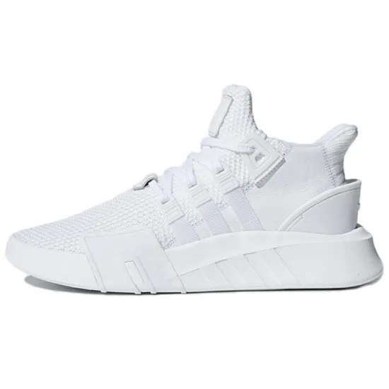 Adidas EQT Basketball Adv Triple White