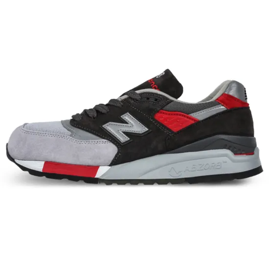 New Balance 998 Age Of Exploration
