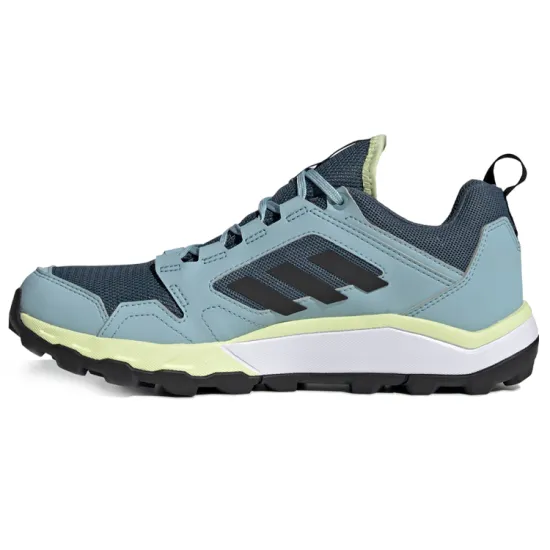 Adidas Terrex Agravic Tr Gore-Tex Legacy Blue Women's