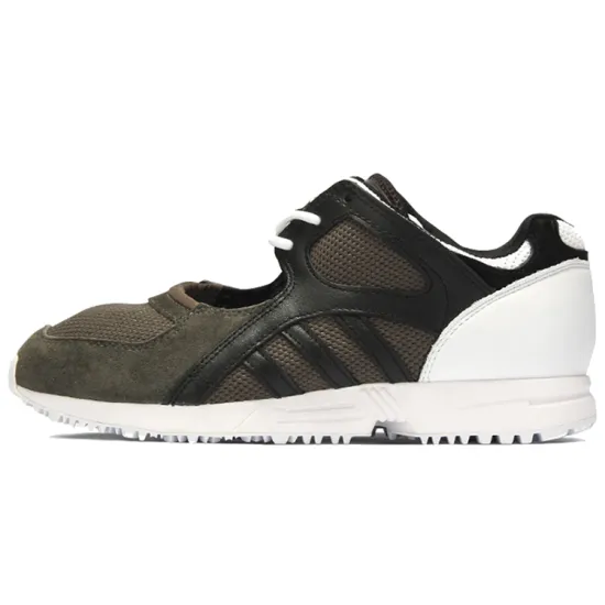 Adidas Originals Eqt Racing 91 Emmi 'Grey' Women's