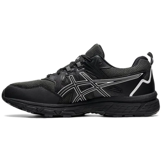 Asics Gel Venture 8 'Black White'