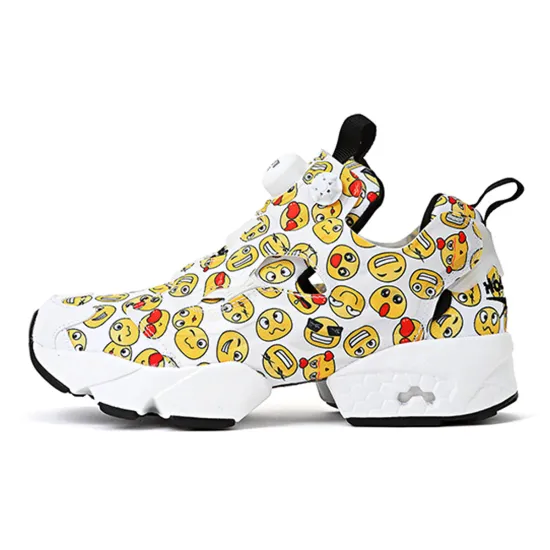 InstaPump Fury Reebok Og 'Emoji'