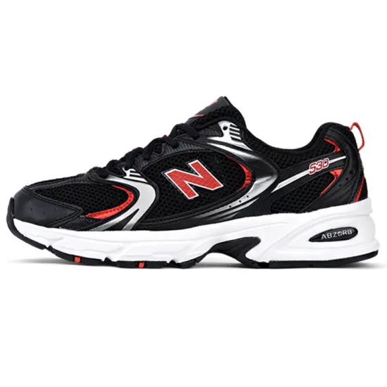 New Balance 530 Phantom Velocity Red