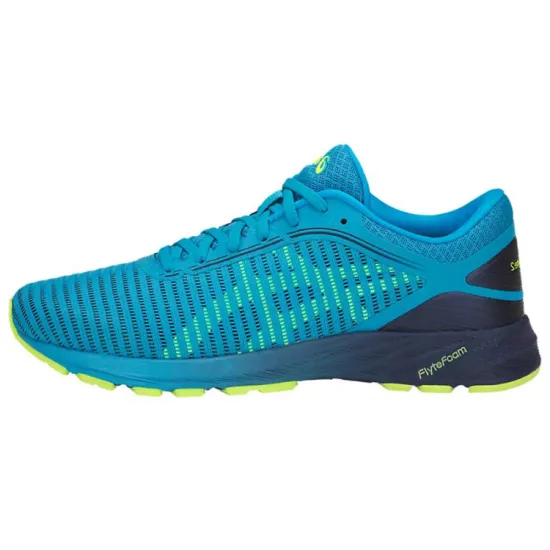 Asics Dynaflyte 2 Sneakers Blue