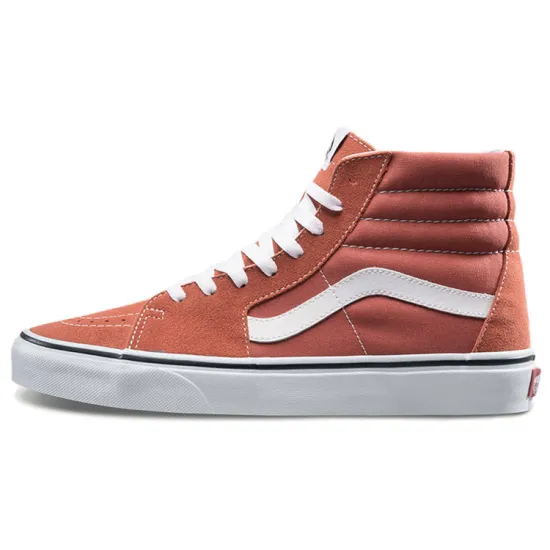 Vans Sk8-Hi Hot Sauce