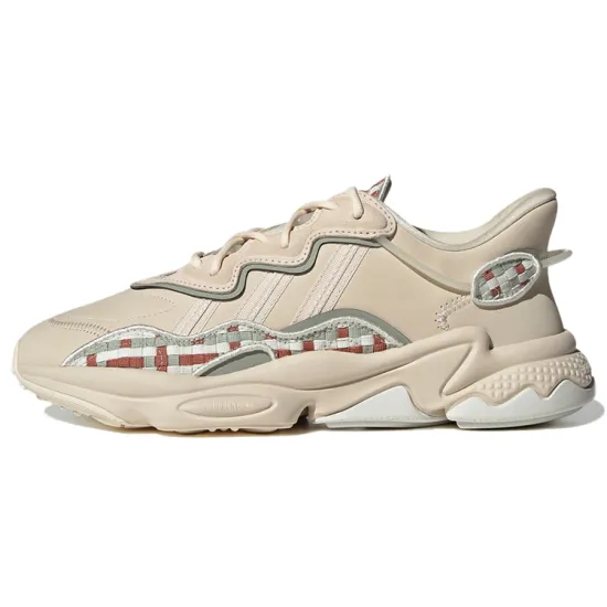 Adidas Originals Ozweego 'Cream Y'