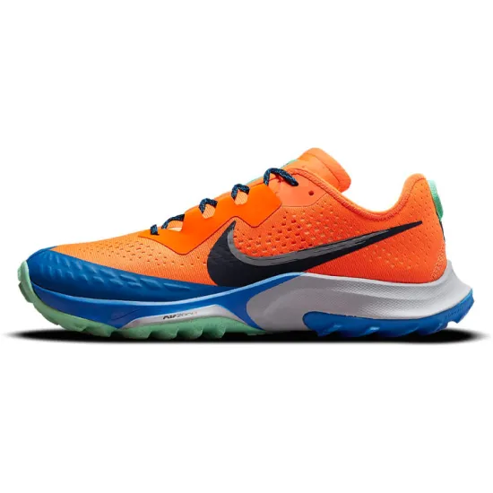 Nike Air Zoom Terra Kiger 7 Total Orange