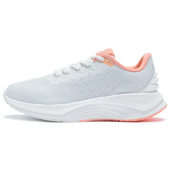 LINING Yue Ying Boom Women's Running Shoes - Champagne