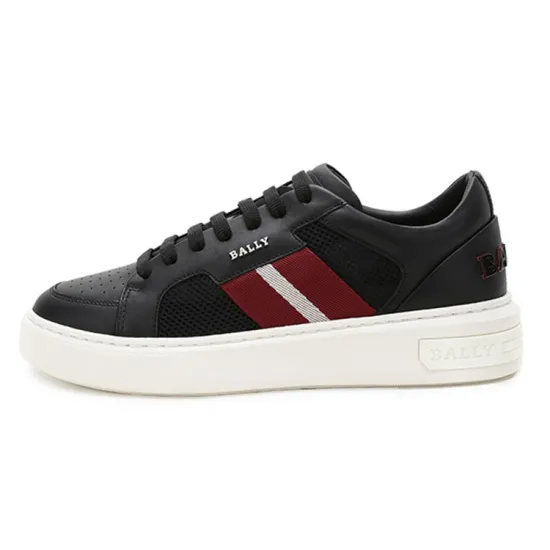BALLY Melys Low top Sneakers