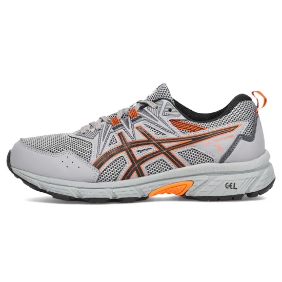 Asics Gel Venture 8 'Sheet Rock Habanero'