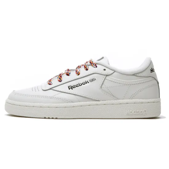 Reebok Club C 85 Chalk