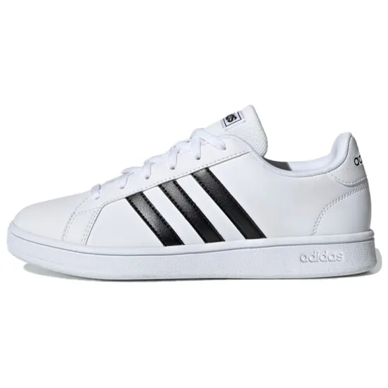 Adidas Neo Grand Court Base 'Cloud White' Women's