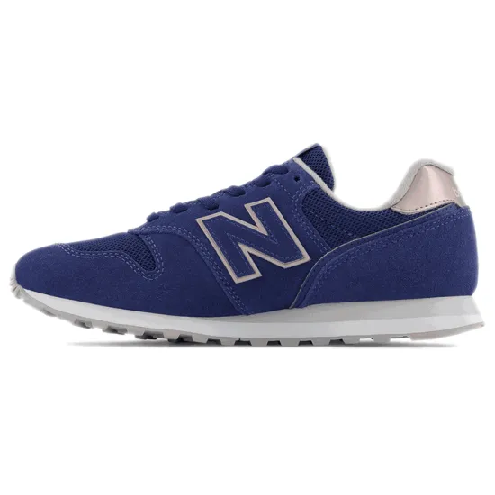 New Balance NB 373 Running Shoes Women's Low-top Blue