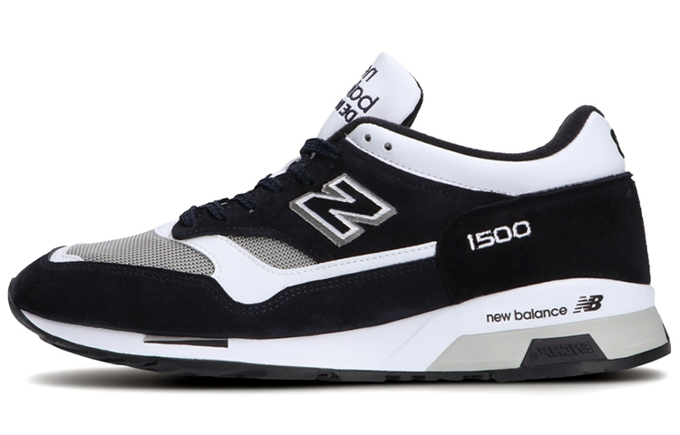 Кроссовки New Balance 1500 Мужские Купить