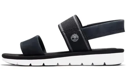 Timberland Beach Sandals Women's Black