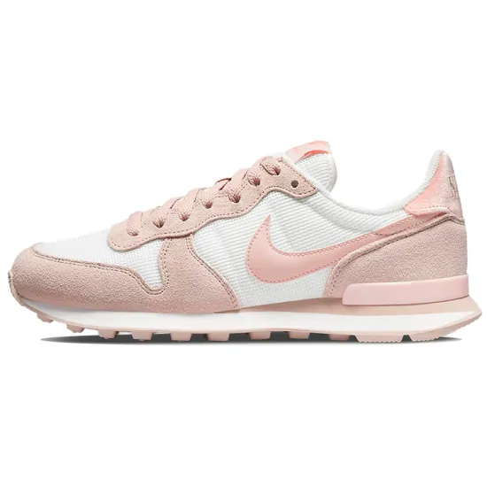 Nike Internationalist Summit White Light Madder Root Women's