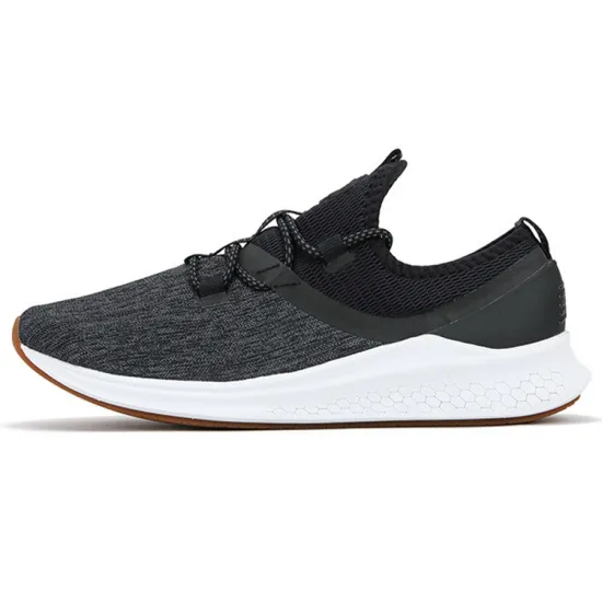 New Balance Lazr Running Shoes Men Low-top Black