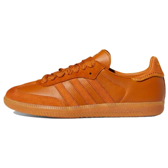 Adidas Samba Jonah Hill Craft Ochre