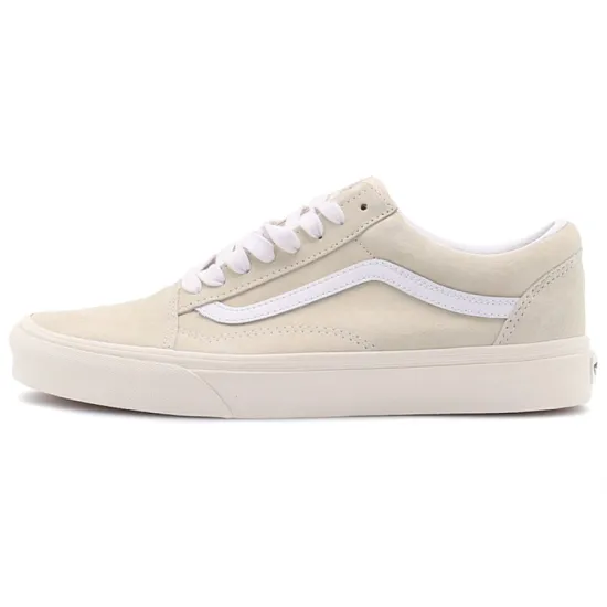 Vans Old Skool 'Pig Suede - Sand Shell'