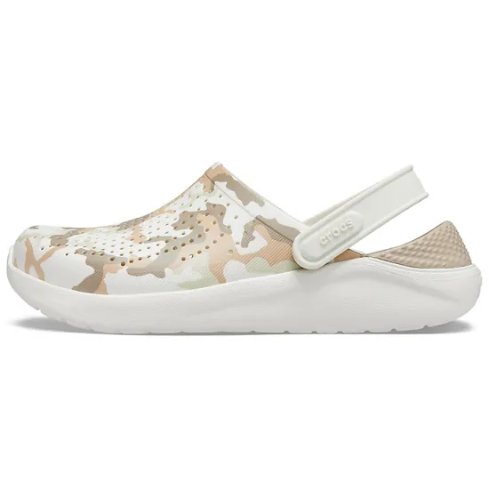 Crocs LiteRide Clogs Unisex