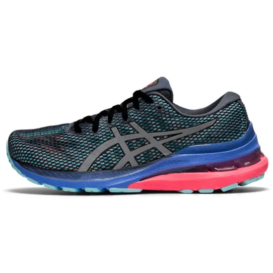 Asics Gel Kayano 28 Lite Show 'Green Pure Silver' Women's